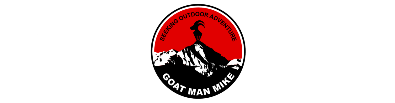 GoatManMike's Adventures