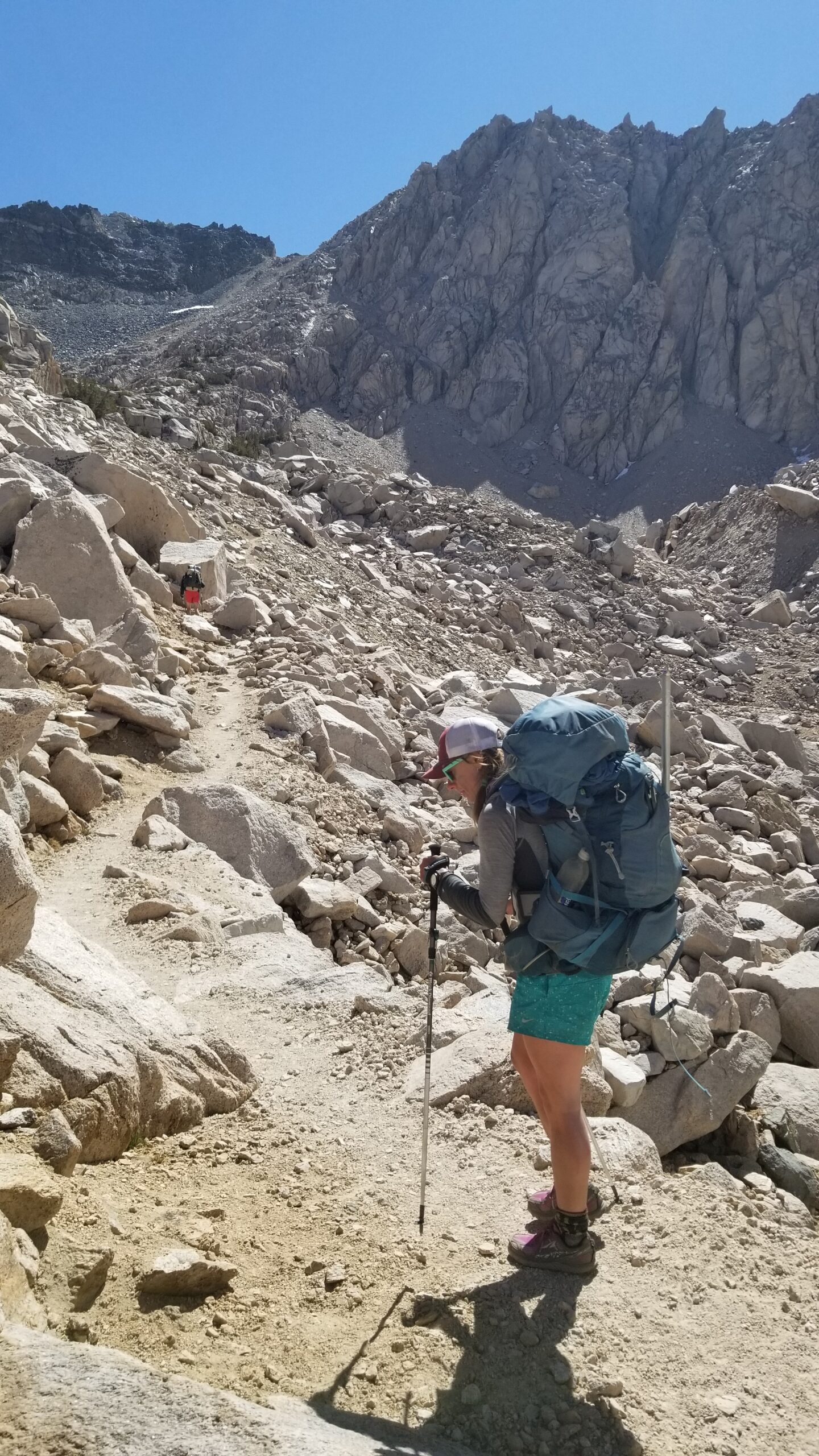 Conquer the Rain: How to Stay Comfortable Hiking in Bad Weather - Roanoke  Outside Foundation